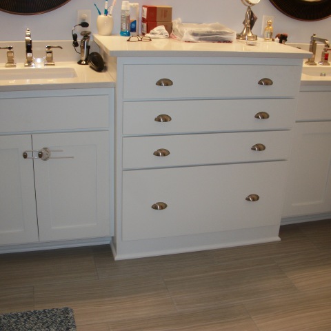 Bathrooms16